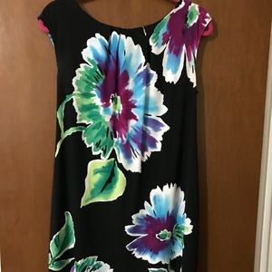 Studio London Times Dress